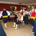 Mimoza Restaurant: Traditional Dishes in a Magnificent Old Town 20 Restaurant Mimoza 2