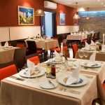 Mimoza Restaurant: Traditional Dishes in a Magnificent Old Town 2 Restaurant Mimoza 20