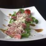 Mimoza Restaurant: Traditional Dishes in a Magnificent Old Town 17 Restaurant Mimoza 5