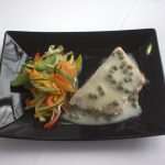 Mimoza Restaurant: Traditional Dishes in a Magnificent Old Town 16 Restaurant Mimoza 6