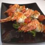 Mimoza Restaurant: Traditional Dishes in a Magnificent Old Town 14 Restaurant Mimoza 8