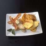 Mimoza Restaurant: Traditional Dishes in a Magnificent Old Town 13 Restaurant Mimoza 9