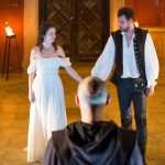 Standing ovation for 'Romeo and Giulietta'! 2 Romeo and Giulietta