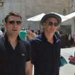 German champion Bastian Schweinsteiger in Dubrovnik! 5 Schweinsteiger