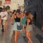 Photo Gallery: Colors of the Sun! 10 Sunset Stradun