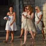 Photo Gallery: Colors of the Sun! 5 Sunset Stradun