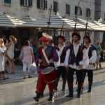 Photo Gallery: Colors of the Sun! 6 Sunset Stradun