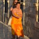 Photo Gallery: Colors of the Sun! 3 Sunset Stradun