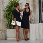 Photo Gallery: Colors of the Sun! 1 Sunset Stradun