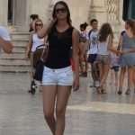 Photo Gallery: Colors of the Sun! 13 Sunset Stradun