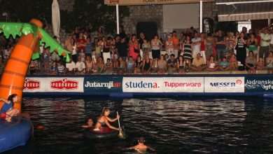 Adriatic games