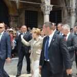 Photo Gallery: Angela Merkel visited Dubrovnik! 21 Angela Merkel
