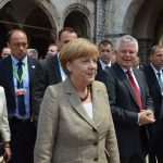 Photo Gallery: Angela Merkel visited Dubrovnik! 24 Angela Merkel