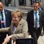 Photo Gallery: Angela Merkel visited Dubrovnik! 20 Angela Merkel