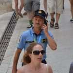 Photo Gallery: Angela Merkel visited Dubrovnik! 18 Angela Merkel