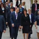 Photo Gallery: Angela Merkel visited Dubrovnik! 5 Angela Merkel