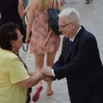 Photo Gallery: Angela Merkel visited Dubrovnik! 14 Angela Merkel