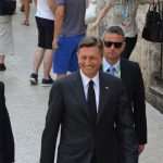 Photo Gallery: Angela Merkel visited Dubrovnik! 15 Angela Merkel