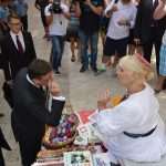 Photo Gallery: Angela Merkel visited Dubrovnik! 16 Angela Merkel