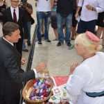 Photo Gallery: Angela Merkel visited Dubrovnik! 12 Angela Merkel