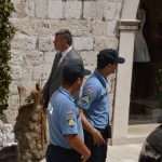 Photo Gallery: Angela Merkel visited Dubrovnik! 11 Angela Merkel