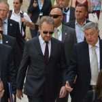 Photo Gallery: Angela Merkel visited Dubrovnik! 4 Angela Merkel