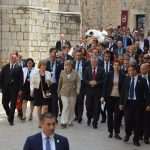 Photo Gallery: Angela Merkel visited Dubrovnik! 2 Angela Merkel