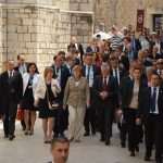 Photo Gallery: Angela Merkel visited Dubrovnik! 1 Angela Merkel