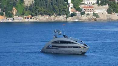 An impressive yacht 'Ocean Pearl' has arrived! 1 ocean-pearl-01