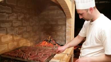 Mimoza Restaurant: Traditional Dishes in a Magnificent Old Town 1 Restaurant Mimoza Dubrovnik