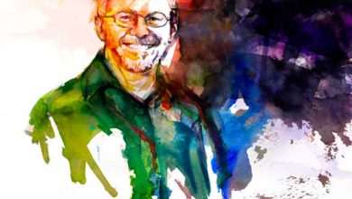 Famous writer William Paul Young is coming to Dubrovnik! 1 w.p.young