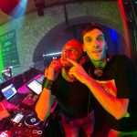 Manic Monday @Revelin