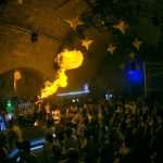 Manic Monday @Revelin