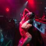 Manic Monday @Revelin