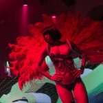 La Fiesta left the audience breathless 53 La Fiesta