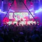 La Fiesta left the audience breathless 50 La Fiesta