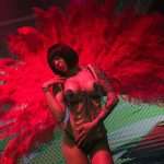 La Fiesta left the audience breathless 45 La Fiesta