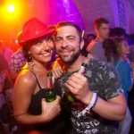 La Fiesta left the audience breathless 32 La Fiesta