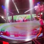 La Fiesta left the audience breathless 28 La Fiesta