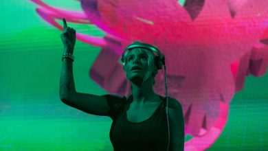 La Fiesta left the audience breathless 4 La Fiesta