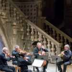 Cornist Radovan Vlatkovic once again delighted with his virtuosity 2 Cornist Radovan Vlatkovic