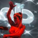 Sexy and extravagant party by DJ Nikki Belucci 8 Nikki Belucci