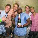 Sexy and extravagant party by DJ Nikki Belucci 7 Nikki Belucci