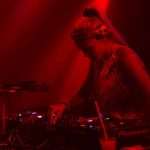 Sexy and extravagant party by DJ Nikki Belucci 5 Nikki Belucci