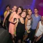 Sexy and extravagant party by DJ Nikki Belucci 4 Nikki Belucci