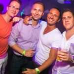 Sexy and extravagant party by DJ Nikki Belucci 3 Nikki Belucci