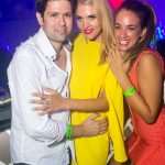 Sexy and extravagant party by DJ Nikki Belucci 2 Nikki Belucci