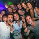 Sexy and extravagant party by DJ Nikki Belucci 10 Nikki Belucci