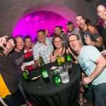 Sexy and extravagant party by DJ Nikki Belucci 12 Nikki Belucci