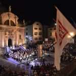 Dubrovnik summer festival